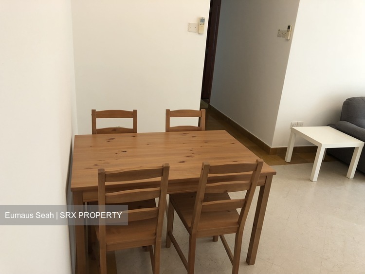 Emerald Garden (D1), Condominium #179315912